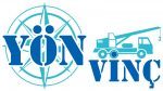 yön vinç logo